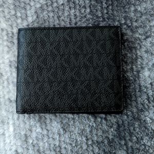 Men's Michael Kors wallet